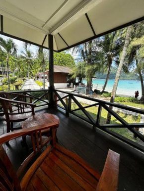 PIR - Resort Perhentian Island